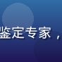 精品大师创始人陈墨轩，前故宫博物院文物鉴定专家，身着深色西装在书房中微笑，气质儒雅专业